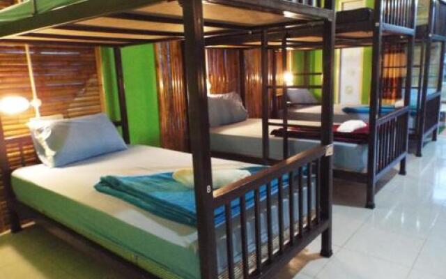 Delight Hostel