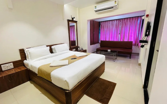 Nature Forest View Resort