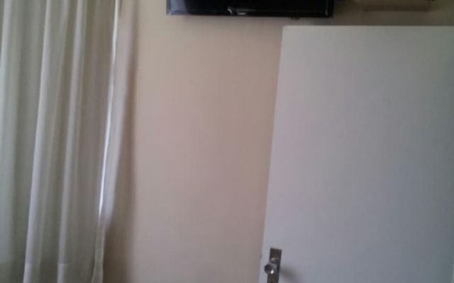 Apart-Hotel Stagium Studio