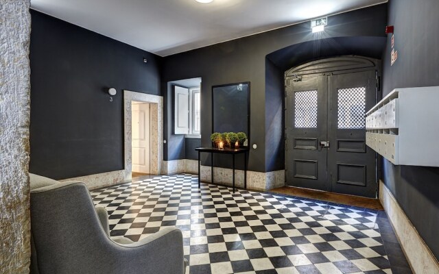Canaan Apartments Lisbon Combro 77