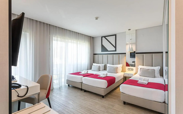 Hotel Canada