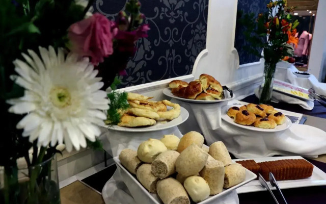 Centuria Hotel Buenos Aires