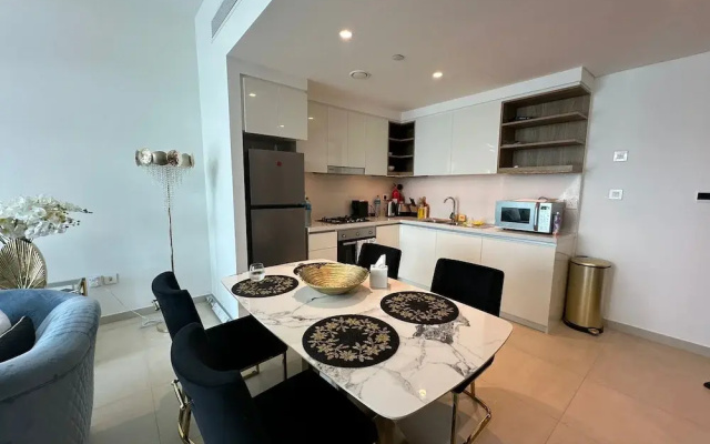 Remarkable 1-bed Apartment in Dubai - Apartment in ดูไบ - Photo 5