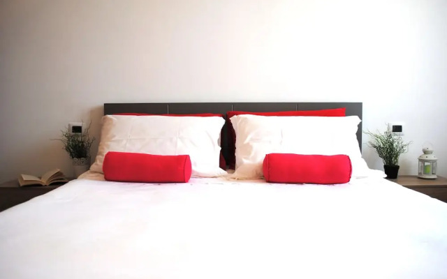 BnBook - Stella Apartments