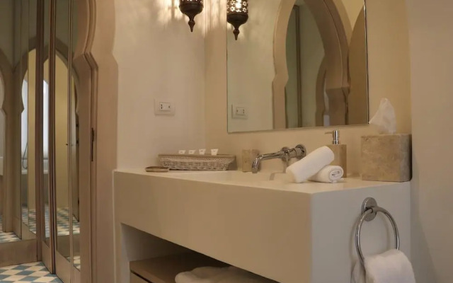 Cloud7 Residence Ayla Aqaba
