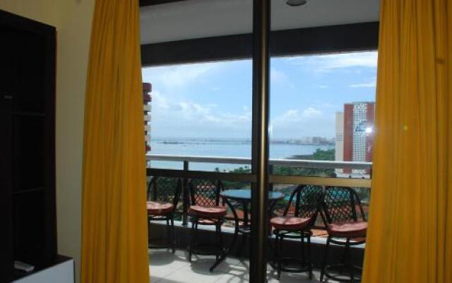 Leme Apartments