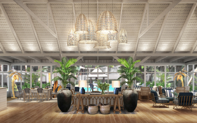 The Peri Hotel Hua Hin