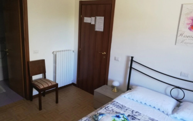 Antoma - Affitti brevi a Foligno