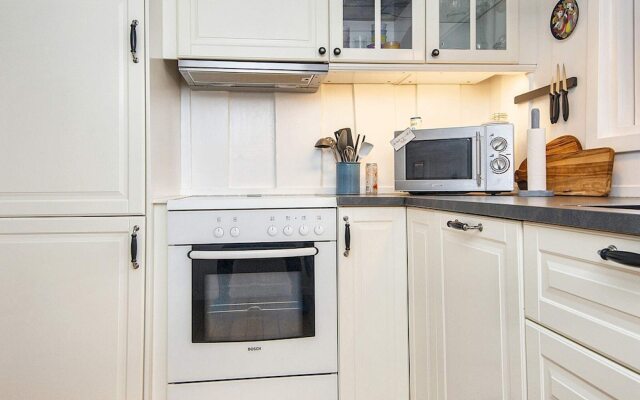 Premium Holiday Home in Jutland near Beach