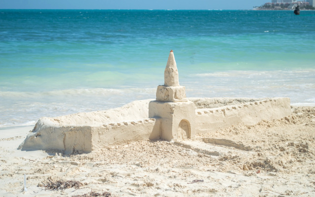 Hotel Dos Playas Faranda Cancun