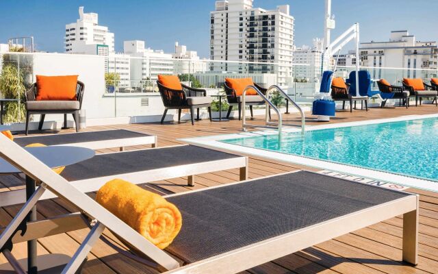 Iberostar Waves Miami Beach
