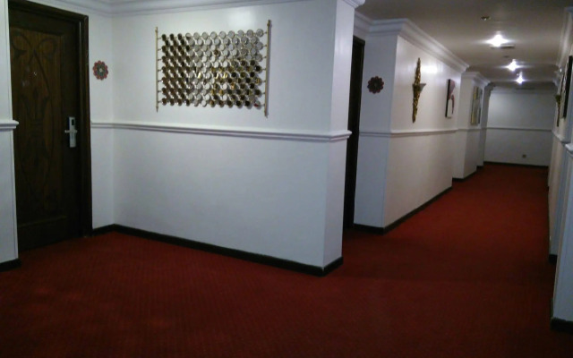 Carlton Tower Hotel Kuwait