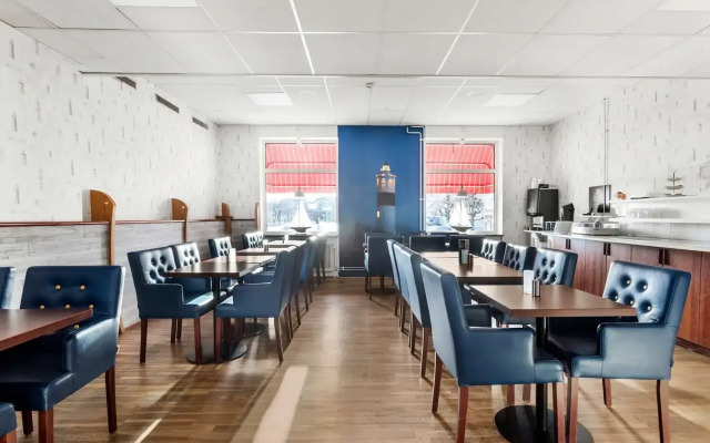 Best Western Sjofartshotellet