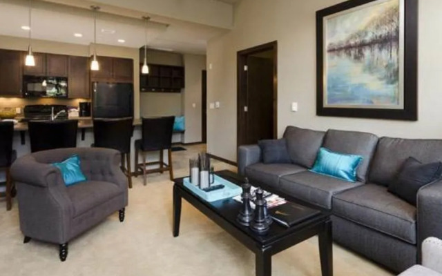 Howelsen Place - H201A by RedAwning