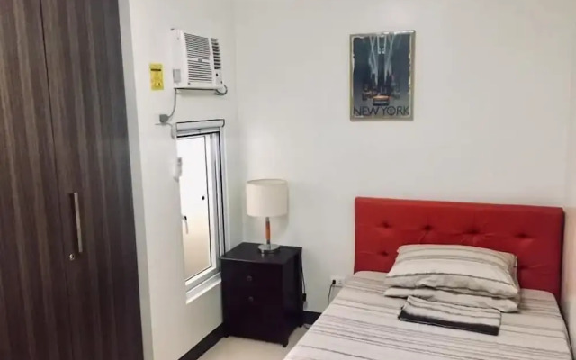 Alliyah's Townhouse