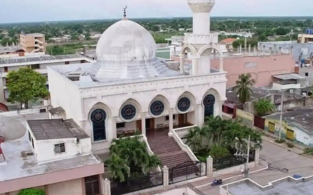 Ocean Hotel Boutique