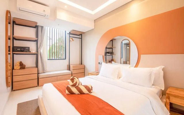 Mateo Villa Marvelous 6BR 2 Mins to Beach