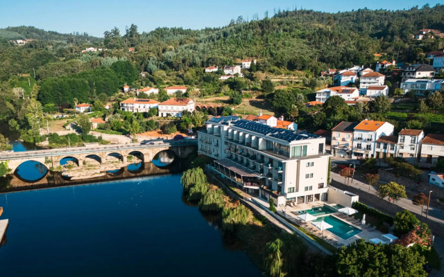 Hotel Vouga