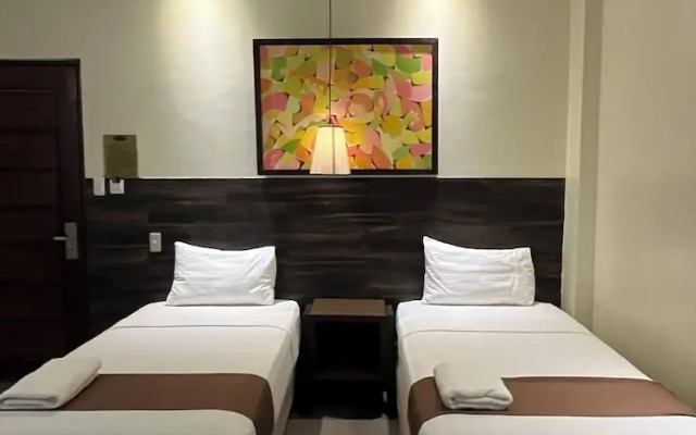 Hotel De Susana and Resort
