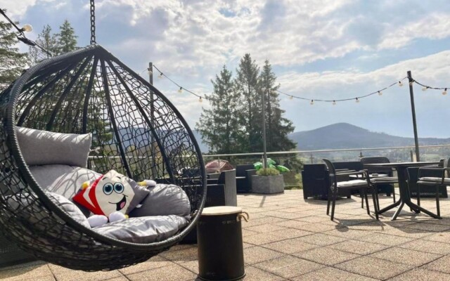 SPA & Wellness Hotel Diament Ustroń 4*