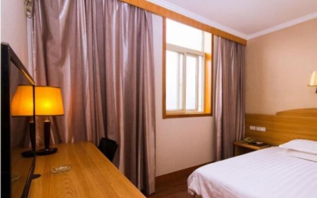 Yingzi Holiday Hotel