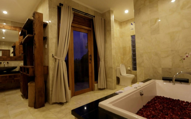 Sri Ratih Cottages
