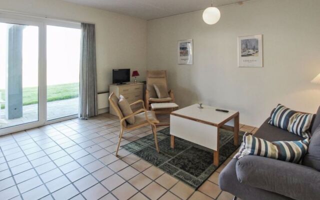 "Wulfhard" - 150m from the sea in NW Jutland