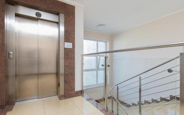 Apartamenty Amko Style Nadmorski 60
