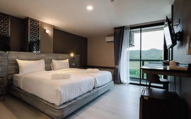 One Budget Chiangsaen