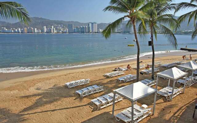 Ritz Acapulco Hotel All Inclusive