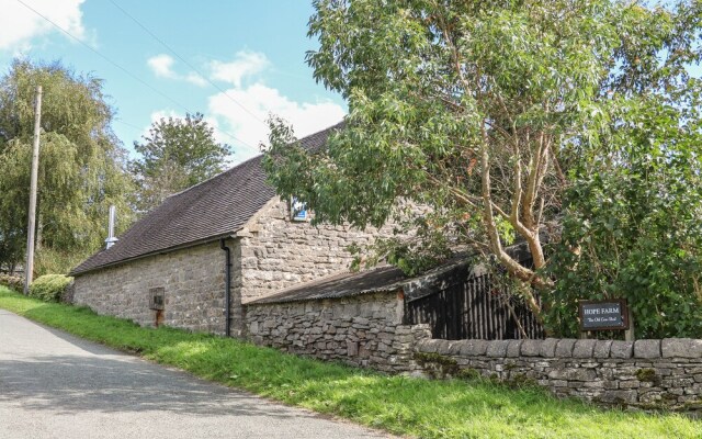 The Cow Shed