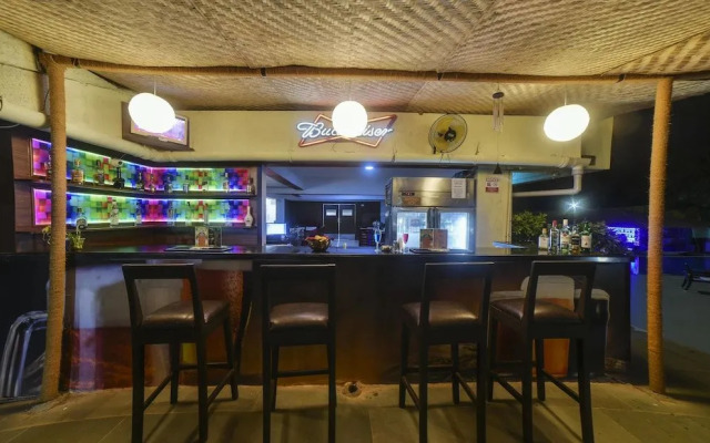 Hotel Mint Royale Assagao