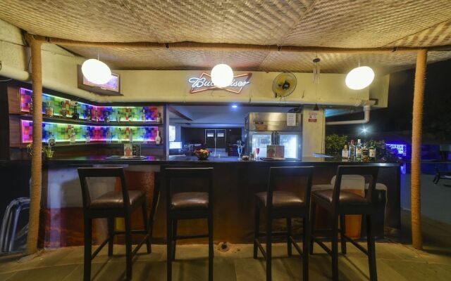 Hotel Mint Royale Assagao