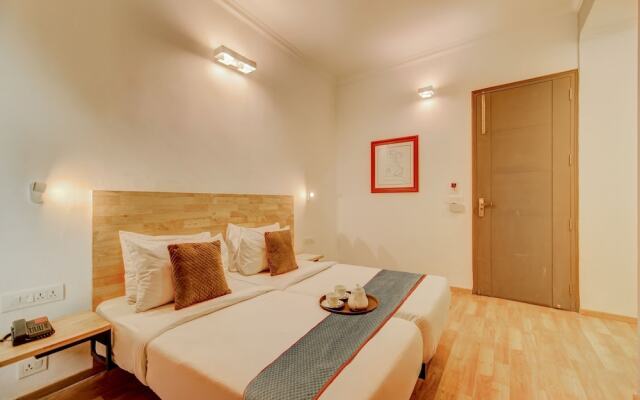 OYO Townhouse 018 Medanta