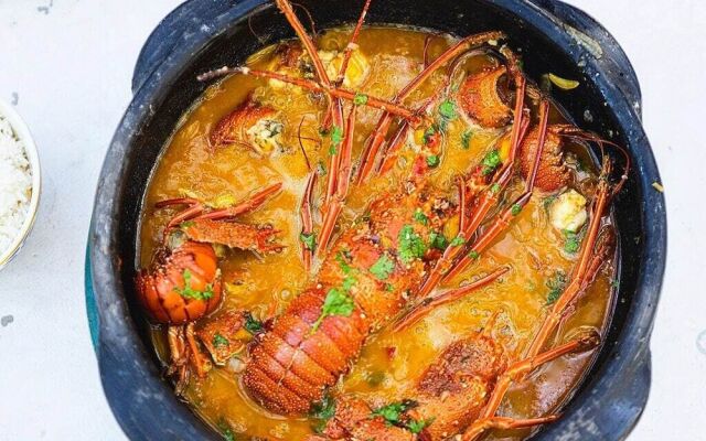 Villa Ostello Pousada