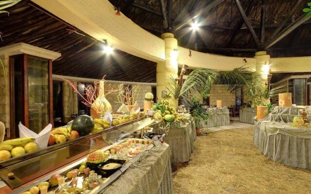 Baobab Beach Resort and Spa