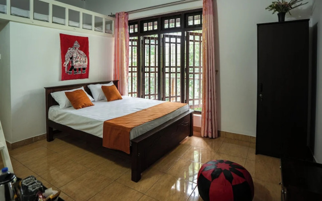 V&C Hideout Villa & Hostel