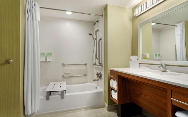 Home2 Suites by Hilton Denver West - Federal Center, CO