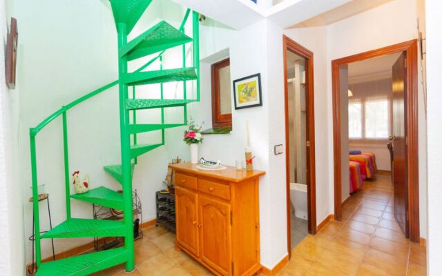 House Remedios Cunit