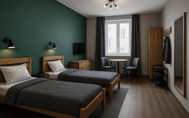 Pension Bockenem