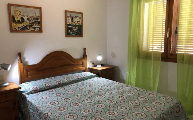 Apartamento Denia Blau