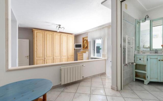 Villa Virgilia by BarbarHouse