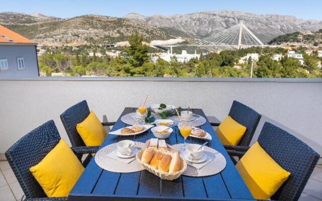 Villa Erna Apartments