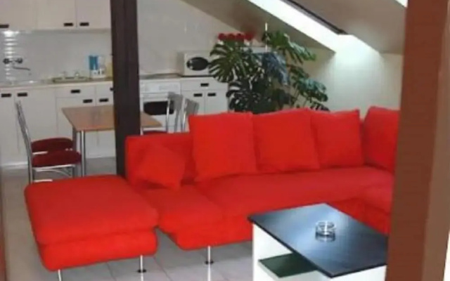 Appartement Vital Type A4