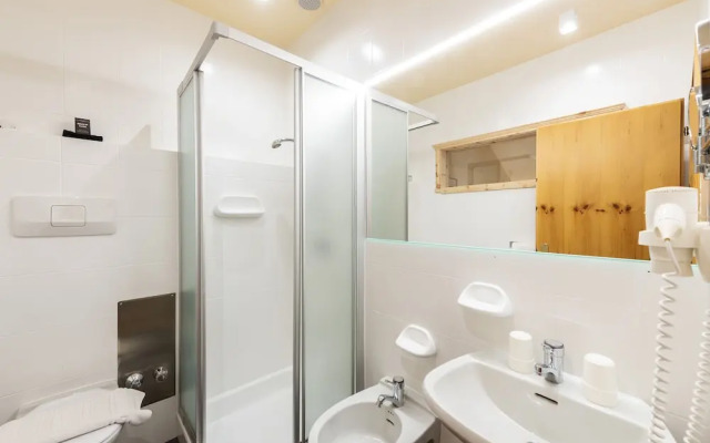 Berghotel Jochgrimm - Your hoome in the Dolomites