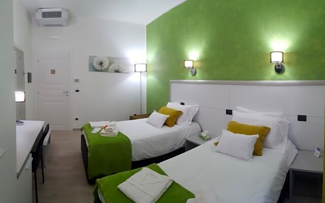 Il Soffione Bed  Breakfast