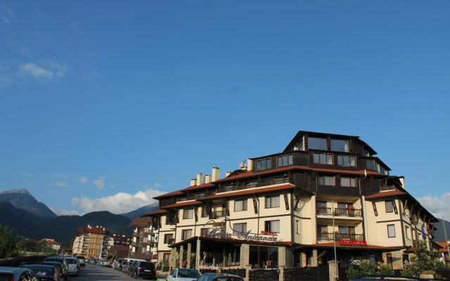 Maria Antoaneta Residence