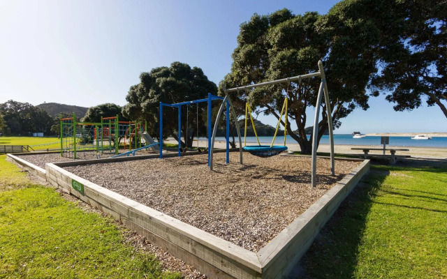 Mangawhai Heads Holiday Park