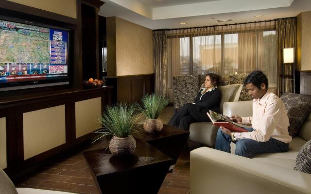 Hampton Inn Waco
