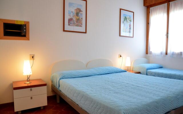 Azzurro B2-5 in Bibione